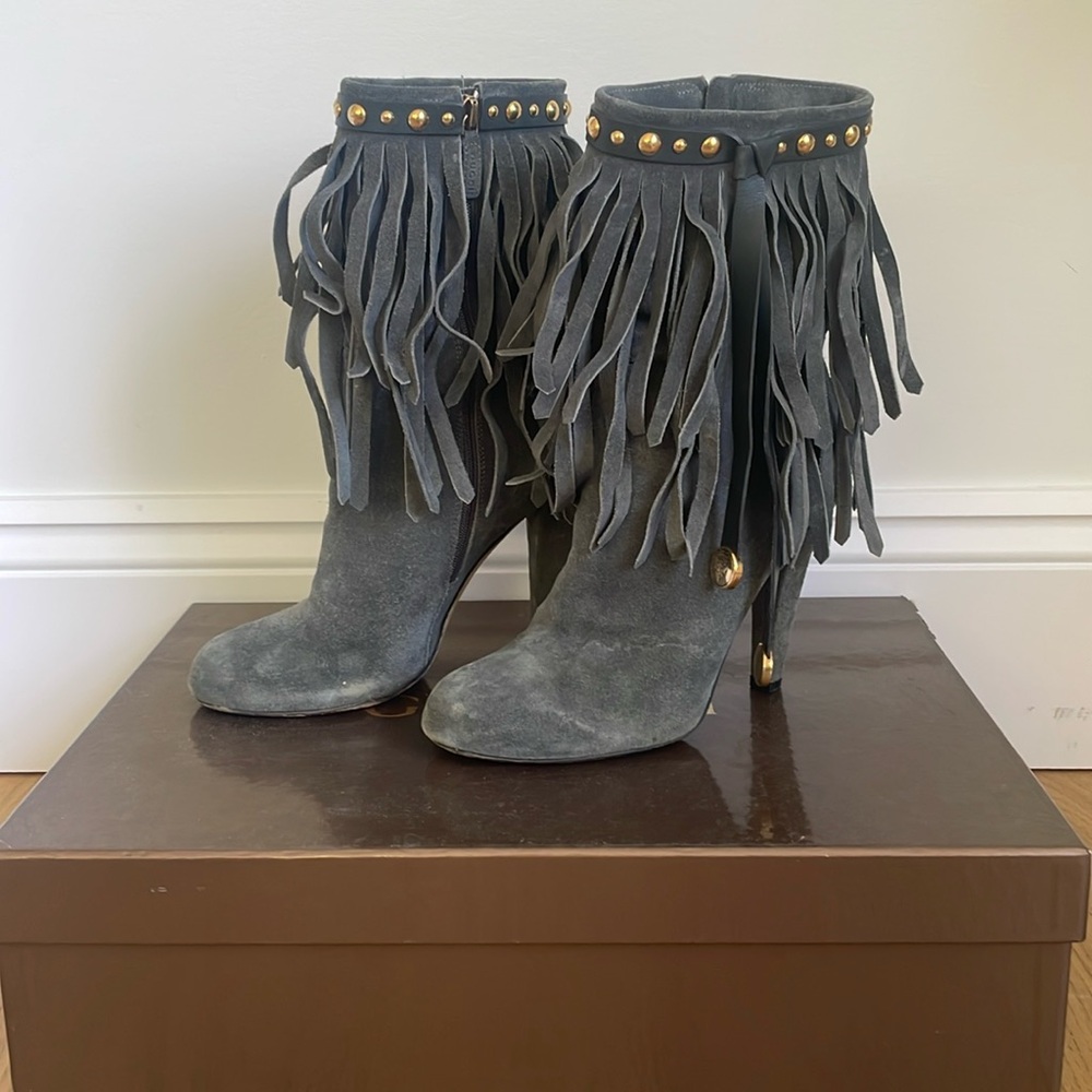Gucci Boots for sale